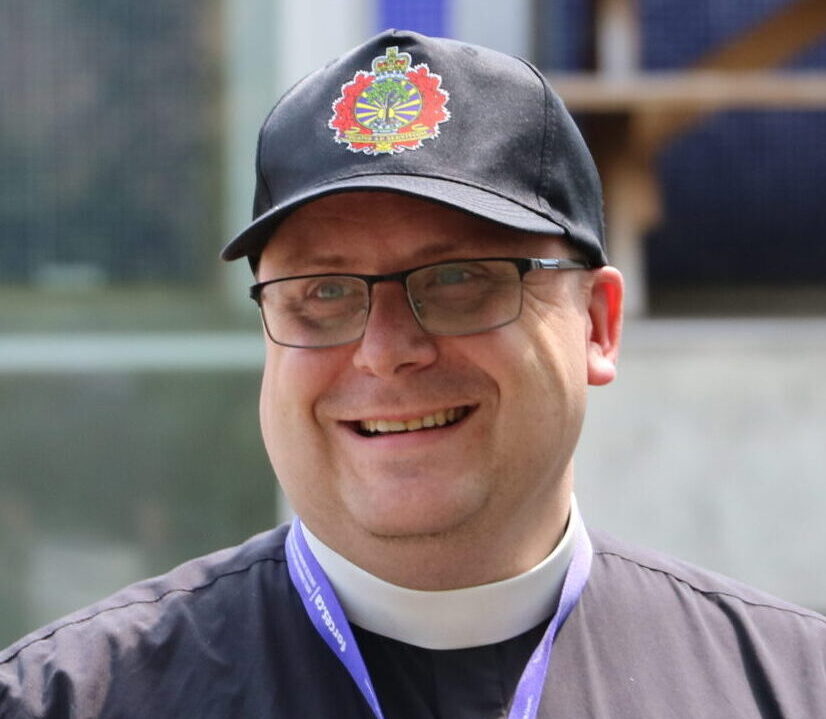 Fr. Matt Koovisk